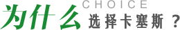 為什么選擇我們
